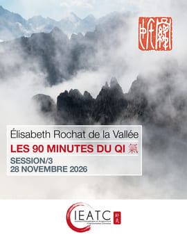 Atelier du QI 2eme session