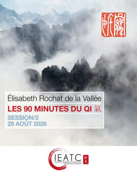 Atelier du Qi-3 Atelier du QI 3eme session