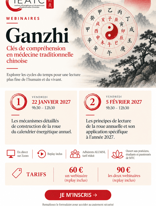 Formation complémentaire Kan et Che